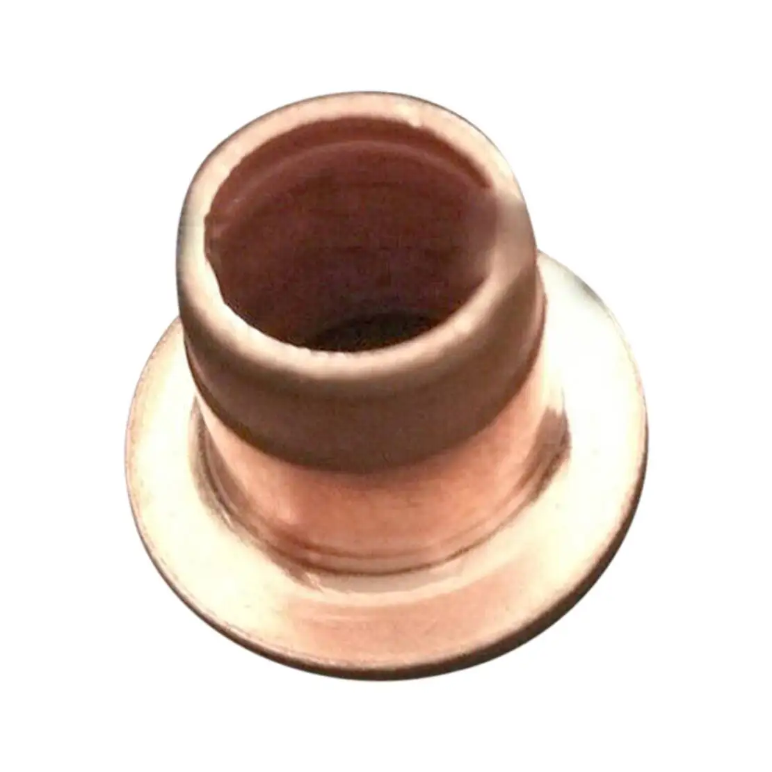 2872717 3347939   Cummins ISX QSX에 맞는 6개 인젝터 구리 팁 인서트