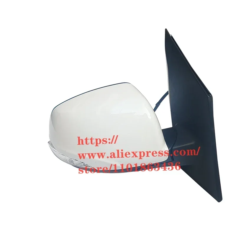 

Rear View Mirror Assembly for JAC SOL/Si Hao E10X E.JS1（Without camera）