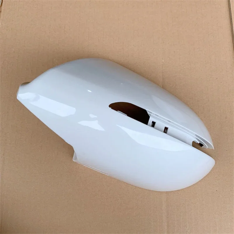 

For KIA Sportage R Rearview Mirror Cover Shell Cap Housing Auto Replacement for 2011-2015 Models Left & Right