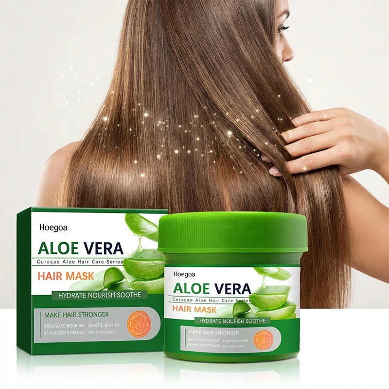 Hoegoa Aloe Vera Mo…