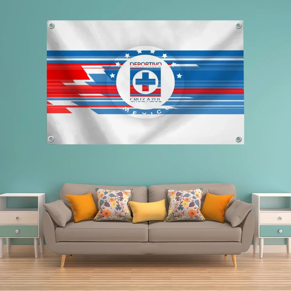 Wall Flag Pride Flag Flag to Hang Flags for Rooms Banner Cruz A-azul Outdoor Decorations Room Decor Y2k Funny Flags and Banners