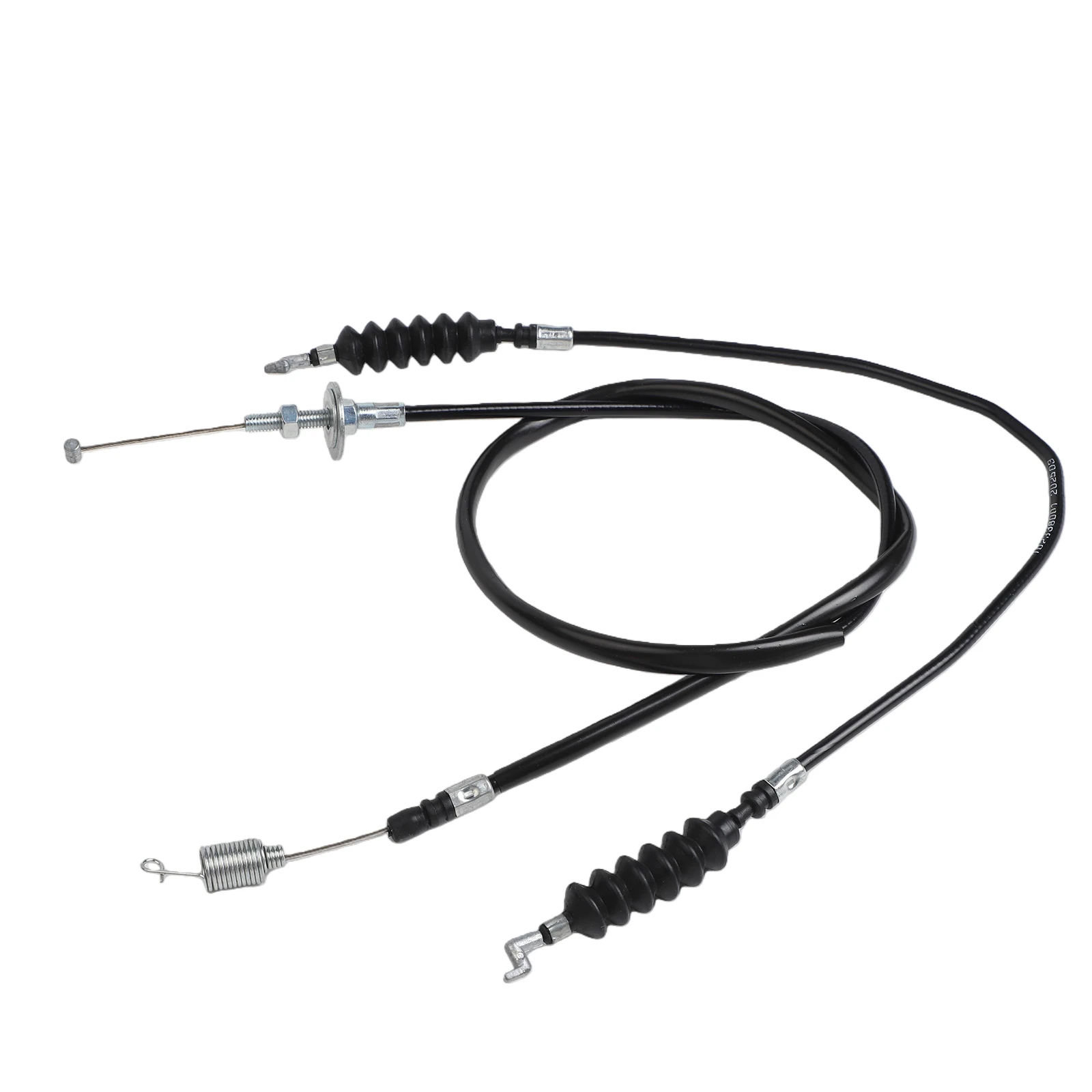 102336101 102336001 Premium Governor Accelerator Cable Kit For DS 2004-Up Throttle Cable Set For KAWASAKI FE290 Engines