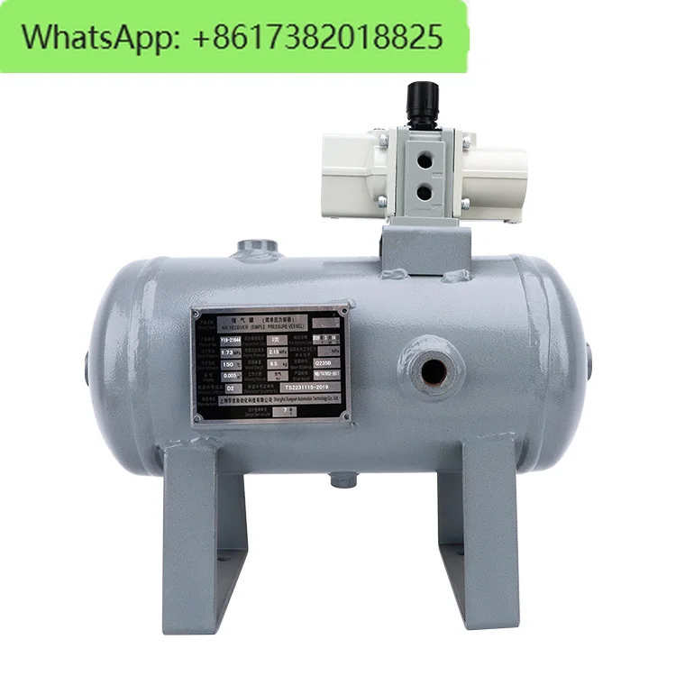 VBA10A-02 Air Press…