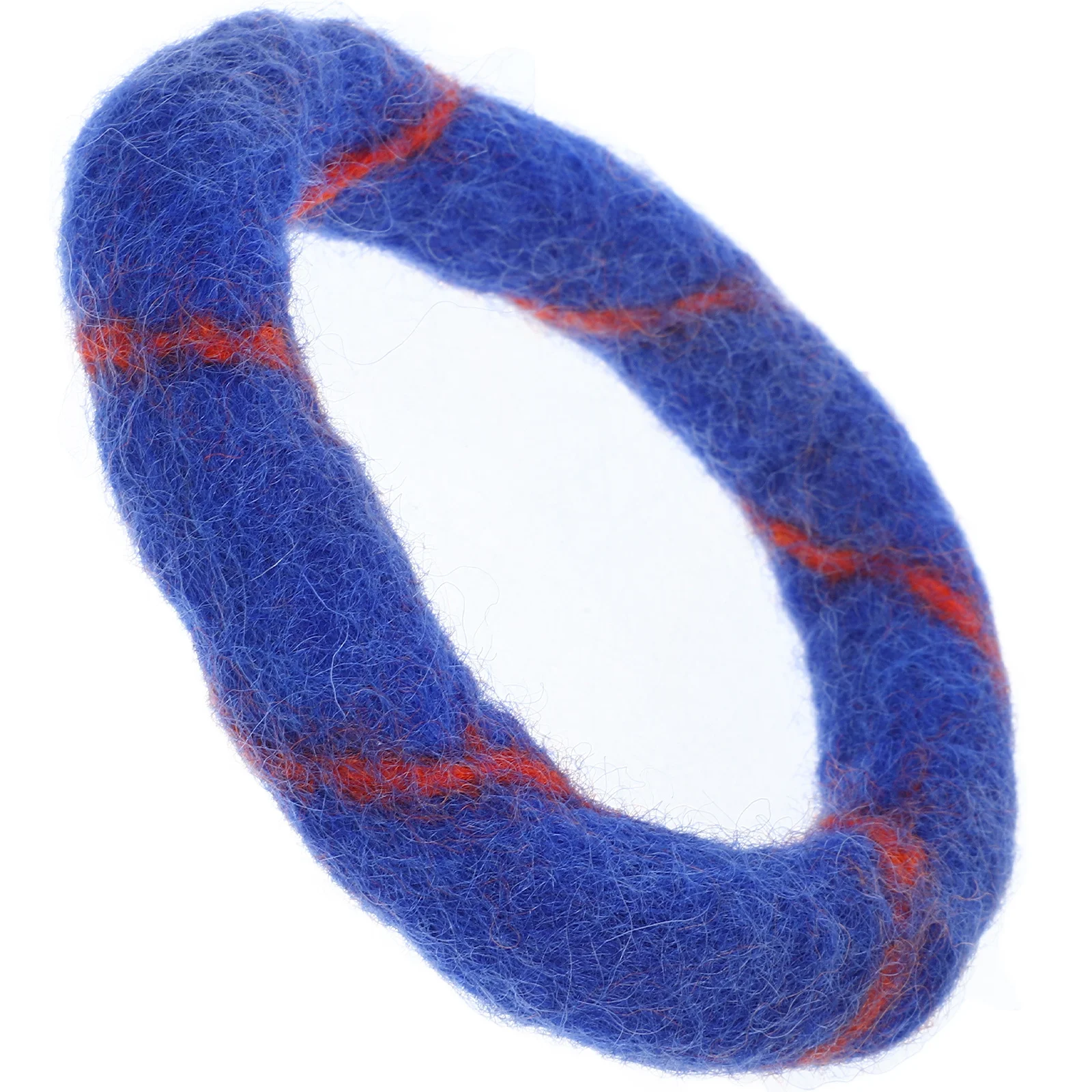 

1pcs Round Singing Cushion Tibetan Bowl Pad For Meditation High Grade Wool Felt Sound Bowl Mat Instrument Accessory