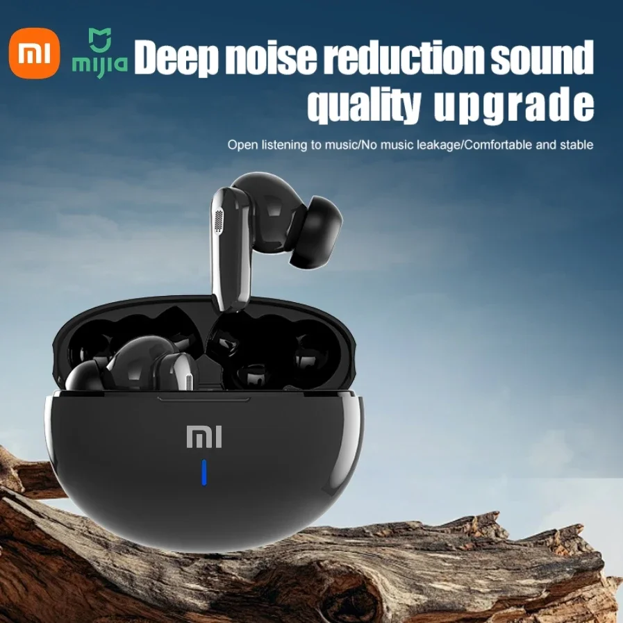 Bezprzewodowe słuchawki gamingowe Xiaomi SKY-3 Bluetooth o niskim opóźnieniu 0,06 s i słuchawki muzyczne o wysokiej jakości dźwięku