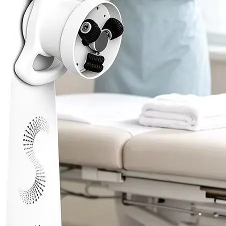 Myoslim New Inner Ball Roller Red Light Therapy Cellulite Massager Professionalism  Slimming body Contouring Sculpting Machine