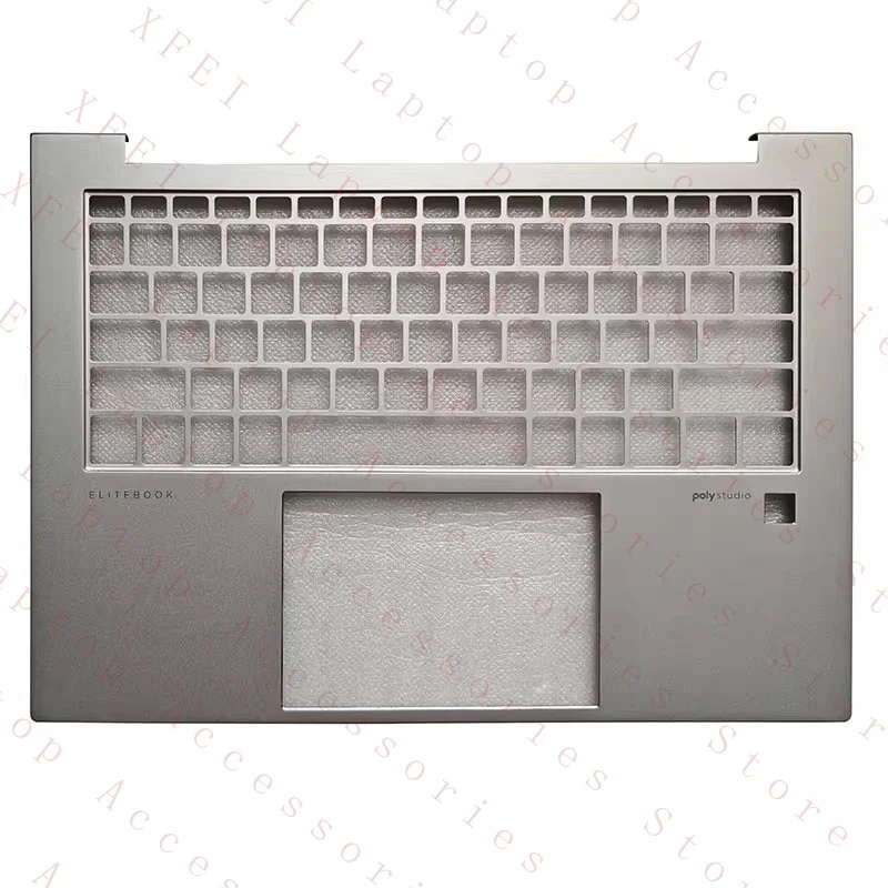 

C New Palmrest Upper Case C Cover US Layout For HP Elitebook 840 G11 Laptop