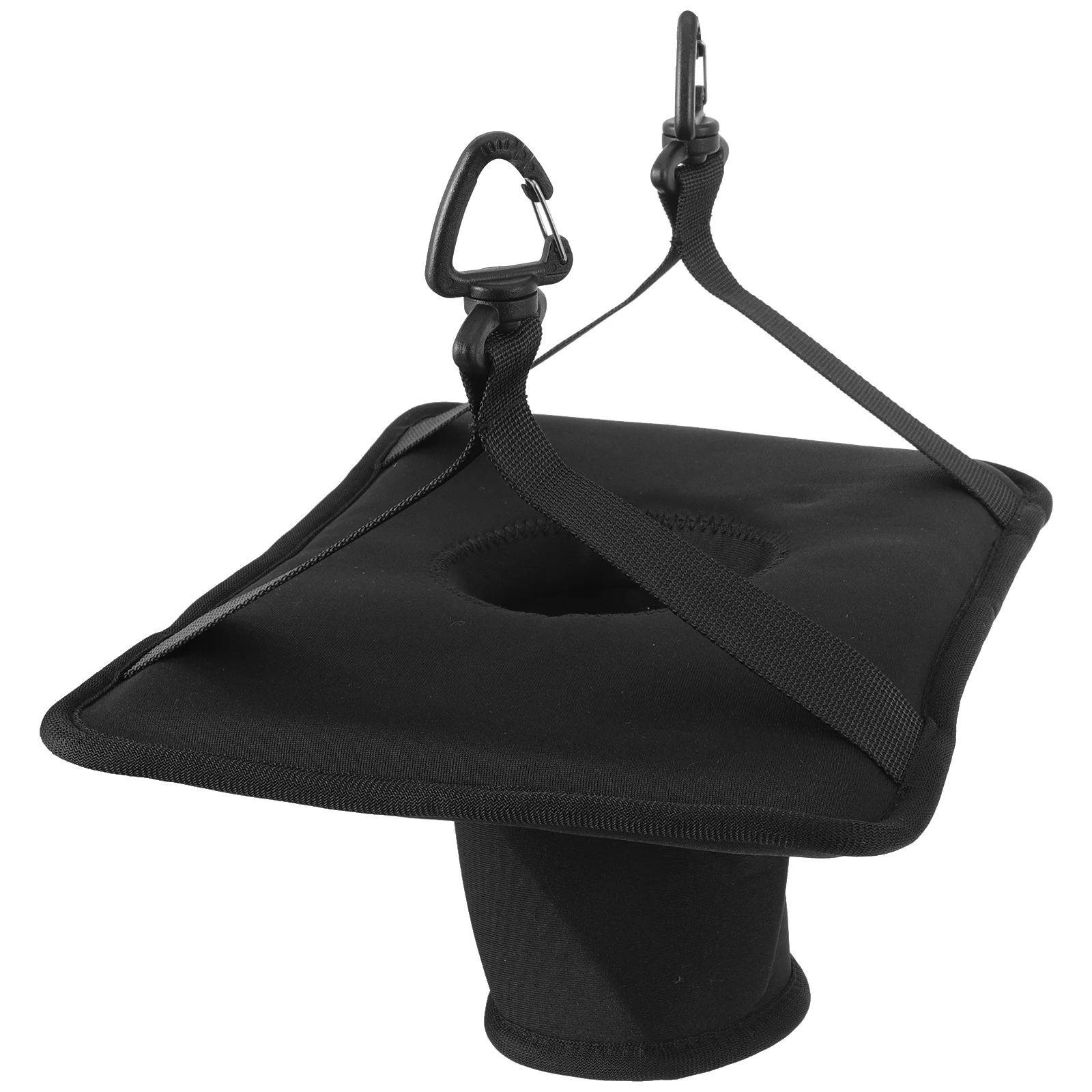 

Floating Beverage Stable Drink Float Beer Cup Rack Pool Supplies Portable Gathering Cup Holder Drink Accessories Swim Cap