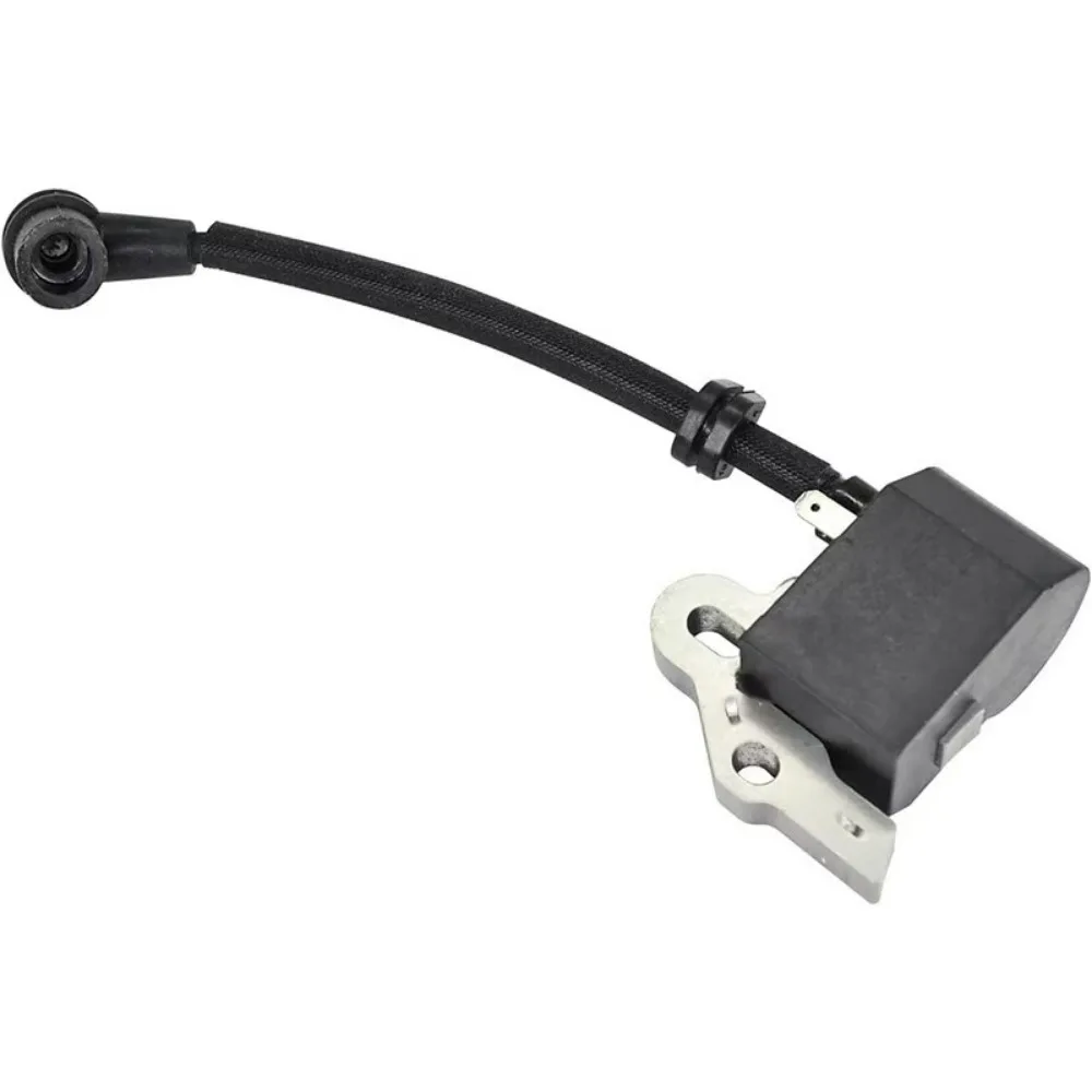 Ignition Coil 585565501 For Husqvarna McCulloch T26CS 266cc 2-Stroke Chainsaw Replacement Parts