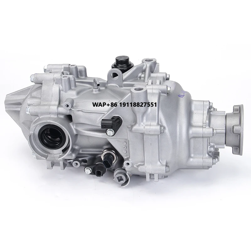 

Hot 41200-5MW-000 Differential for CR-V 2017-2022 | OEM Standard | Durable & Low Noise