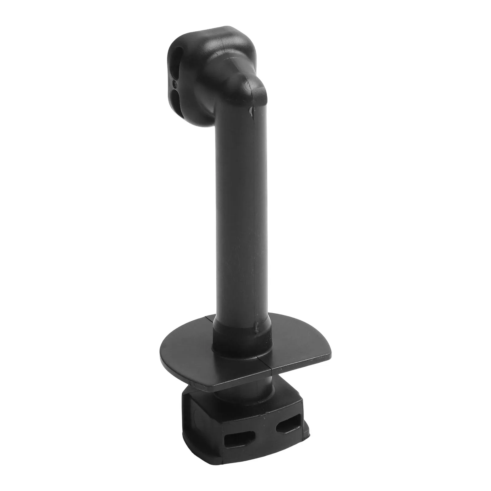 

For Karcher K4 Compatible Outlet Elbow Pipe with Clamp 4 064047 0 for Streamlined Installation and Optimal Functionality
