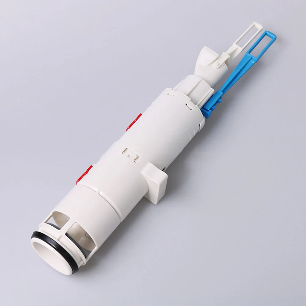 Concealed Toilet Drain Valve for WDI WH053 WH063 050D Water Tanks Wall Mounted Configuration to Support Drainage Flow