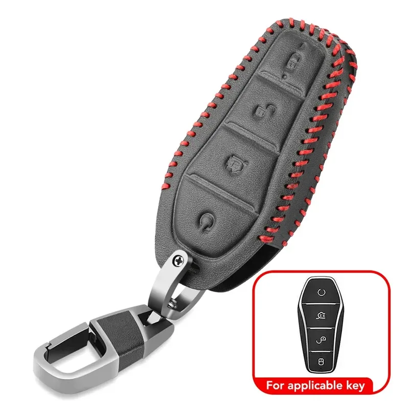 Leather Car Cover B…