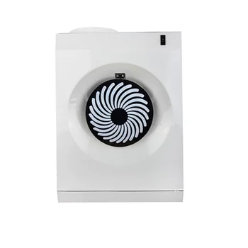 ミニキッチンエキゾーストレンジフード、壁掛け、小型、サイド吸引、家庭用、CXW-100-001、100w、50db