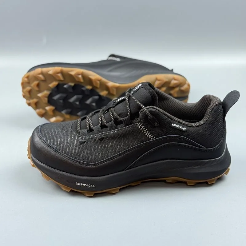 

Original Brand Comfortable Anti-Slip Hiking Sneakers Premium Quality All-Terrain Outdoor Mountaineering Shoes Autumn Waterproof