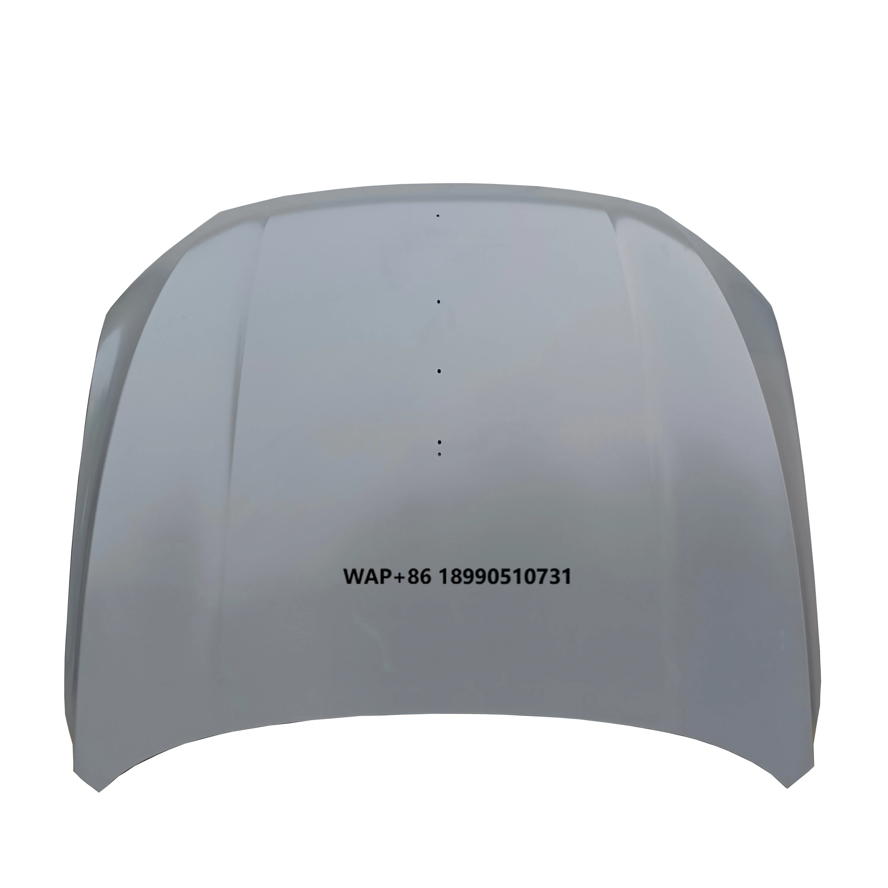 Factory Price Spot Wholesale Auto Parts HS5 Hood 19 for Hongqi HS5 OE 8402010DD01 Fully Tested in Stock