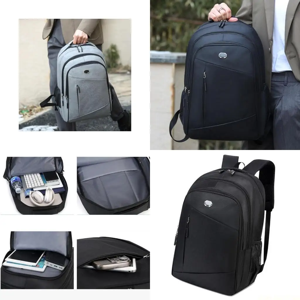 X90D MAN BAPPACK BAPTOP BAPPACK OXFORD PRESS PRESS PROCES