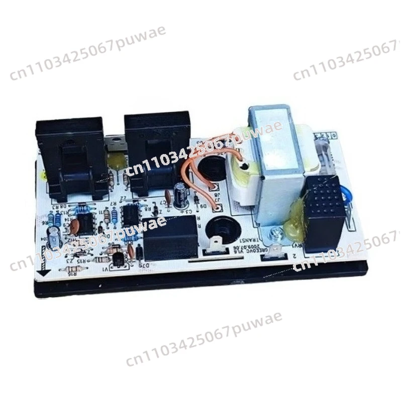 New PLC Control Board for Air Conditioning 300027060148 300027000392