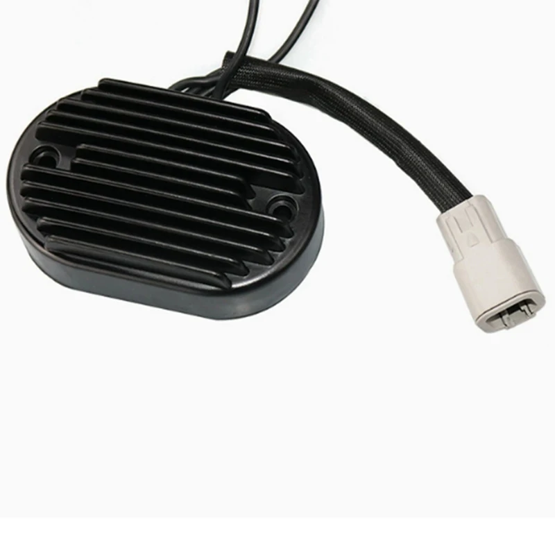 

Voltage Regulator Rectifier 74610-01 for Eagle Fat Boy 1690 1450 Softail