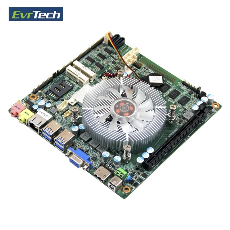 Mini Itx Motherboar… - image