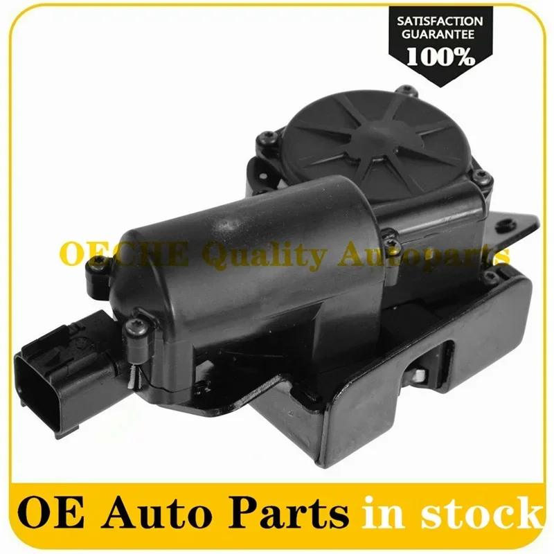 

1X 13581405 13501872 13502698 13503467 15163842 15779 Power Liftgate Latch Lock Actuator for Chevrolet Cadillac Car Accessories