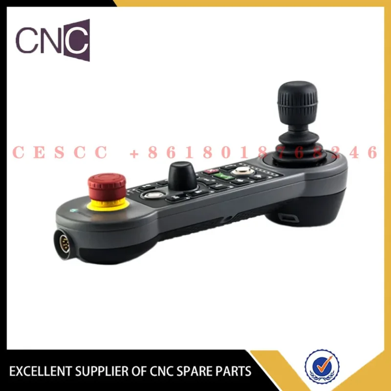 CNC handheld three-coordinate handle NJB001 HEXAGON Sirui DEA control box H009834/F