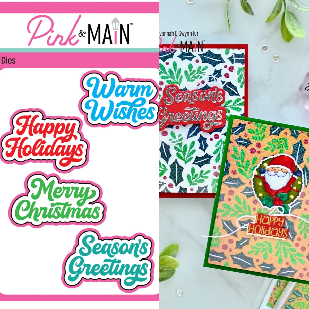 Merry Sentiments Word 2026 New Metal Cutting Dies For Craft Embossing Make Paper Greeting Card Making Template Diy Handmade