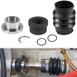 Carbon Seal Drive Line Rebuild Kit e Boot para Sea Doo, Todos Outboard 717 720 787 800 951 SPX XP GTX GSX, Acessórios de barco