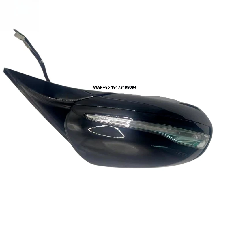 

FOR E-class W213 Electric Folding Rearview Mirror with Heating Function Original High-quality Rearview Mirror