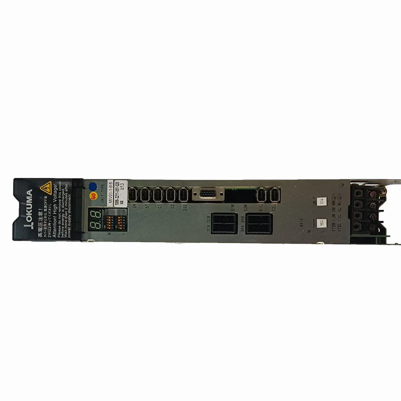 MIV01-1-B1 MIV01-1-B5 PLC Programming Controller Servo Drive for Industrial Controls