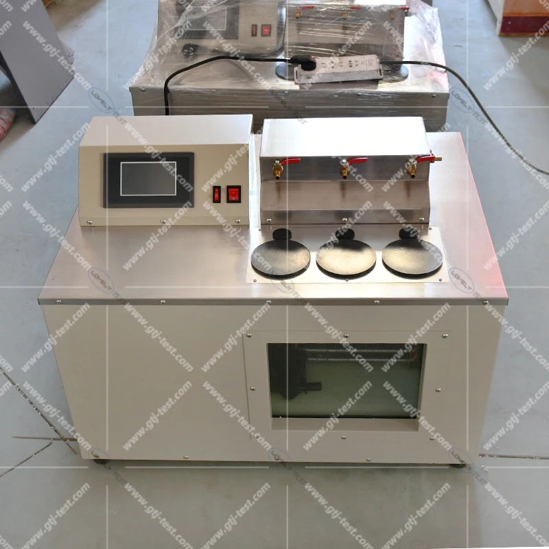 Good Quality Touch screen Automatic Paraffin Wax Content in Petroleum Asphalts Test Apparatus