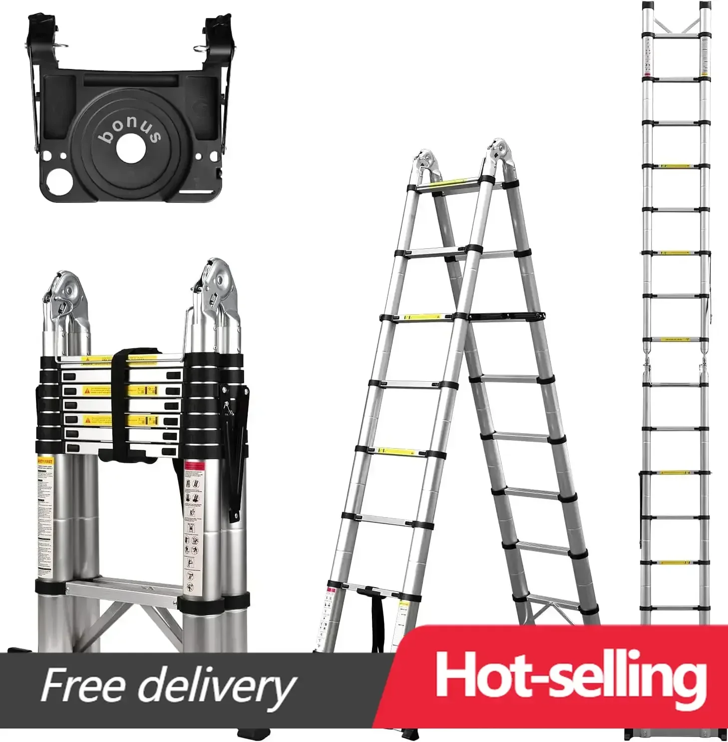 Bestsellertelescopi…