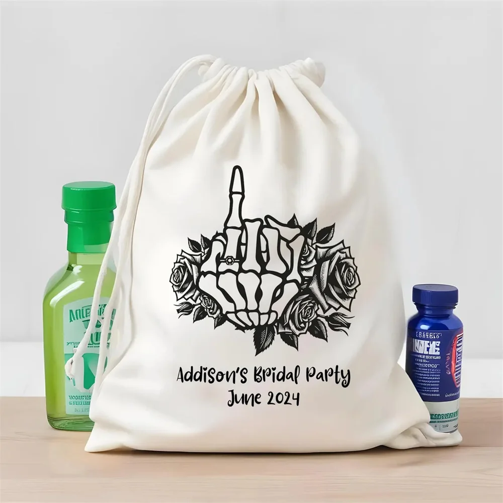 25Pcs Til Death Do …