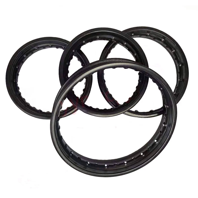 

32 holes Motorcycle Wheel Rim for Honda Jialing KTM Kawasaki Lifan Kayo Loncin Qingqi Loncin Haojue Dirtbike 17/18/19 Inch Wheel