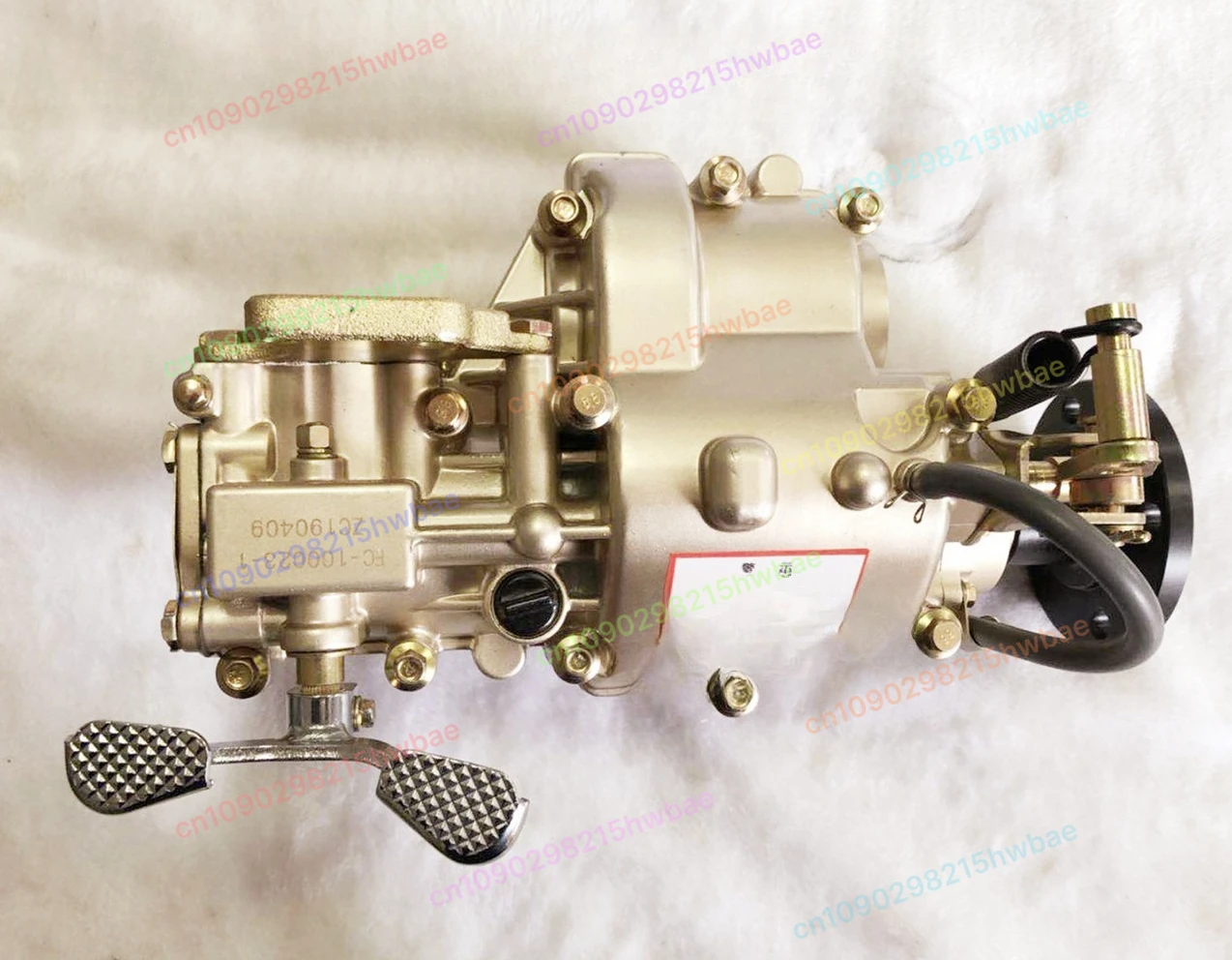 

Quad Go Cart Buggy 250CC 300CC 350CC For ATV Transfer Case Assembly Reverse Gear Box