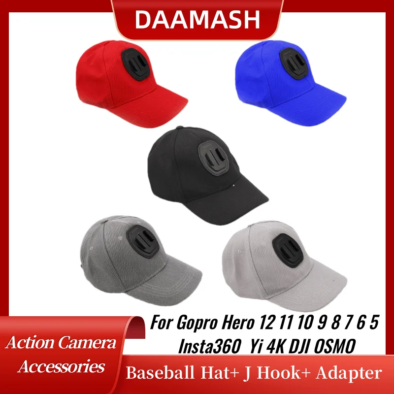 Canvas Baseball Hat… - image