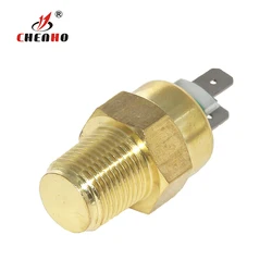 Датчик температуры воды для C-aterpillar 3054C P-erkins 235-1790 702283 3021-EL9 2848A127 4224819M1