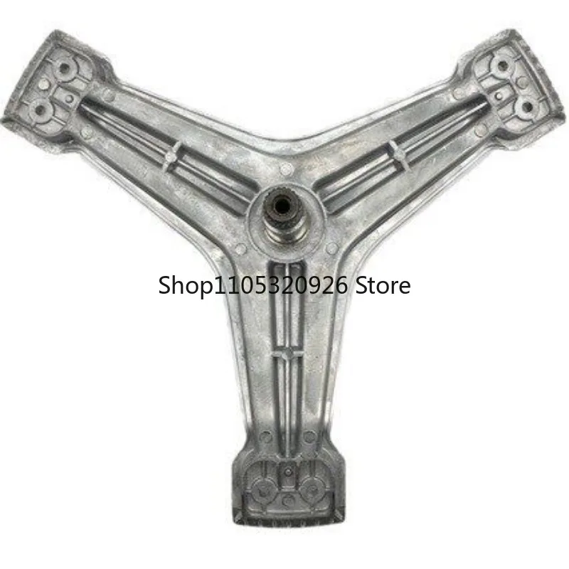 Soporte de Tambor con Tres Patas 4434ER0002D para Lavadora LG, Reemplazo de Brida para Lavadora de Carga Frontal