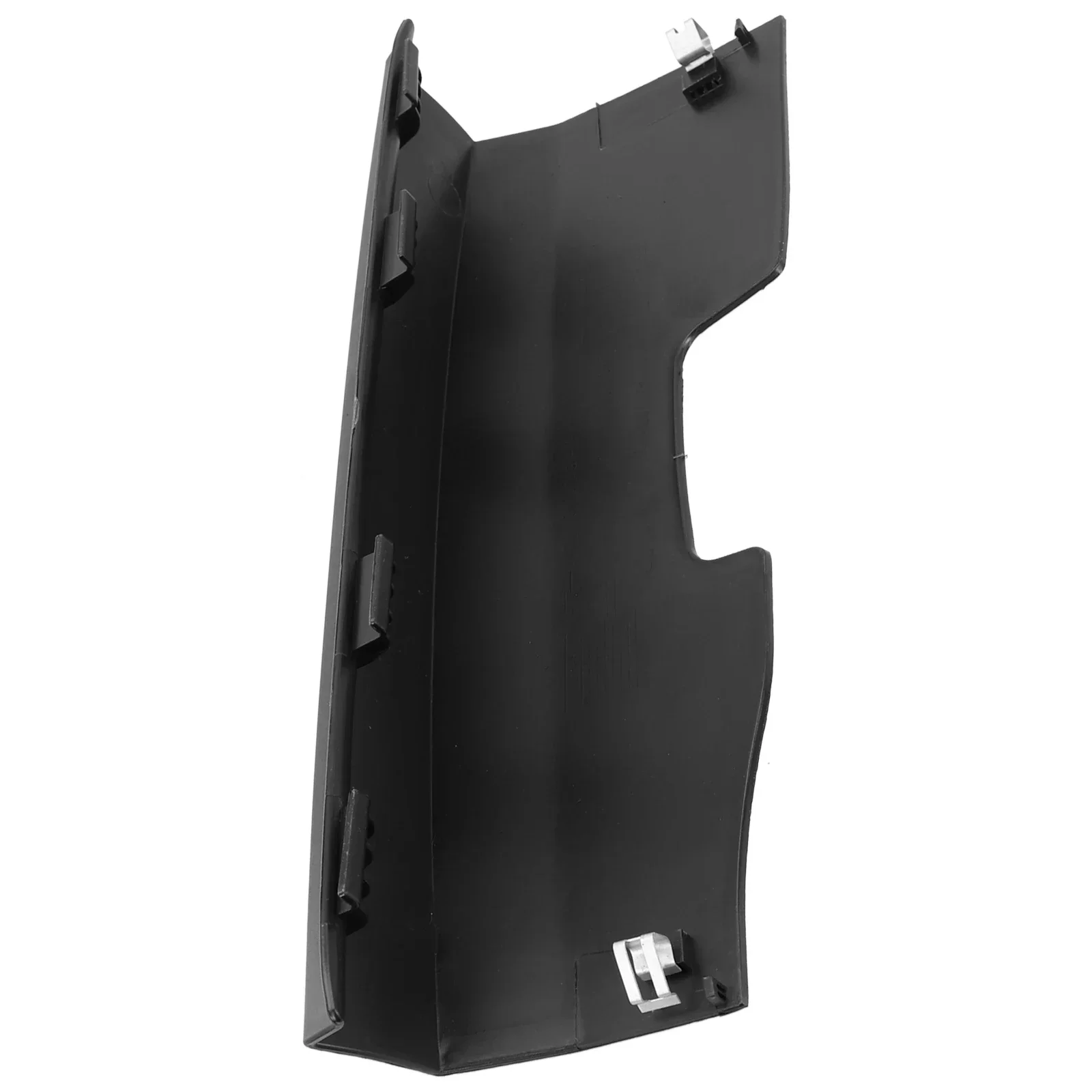 

Rear Traction Cover Car Rear Bumper Tow Bar Hole Cover Cap For BMW E83 X 3 2006-2010 51123416243 Plastic Towing Hauling Cover