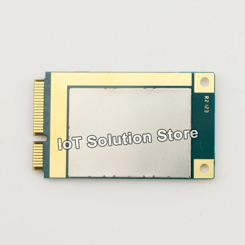 EP06-E 300Mbps/50Mbps LTE-A Cat.6 Cellular Wireless Communication MiniPCIe GPS GNSS 4G LTE Module EP06 E EP06ELA EP06ELA-512-SGA