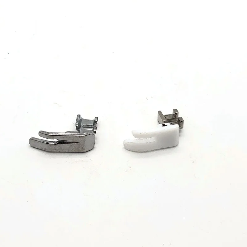 1Pcs Presser Foot For Sewing Machine Non Stick Bottom Sewing Foot Sewing Accessories Sewing Tools Foot