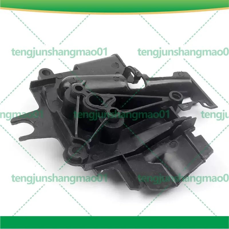 5pcs For 140 GX35 4-Stroke Lawn Mower Intake Pipe Carburetor Base Brush Cutter Spare Garden Power Tool Accessories