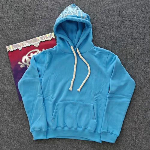 Chándal Sy de moda del Reino Unido y2k Harajuku estilo callejero hombres mujeres Casual sudaderas con capucha sueltas pantalones ropa deportiva de Hip Hop Tops/pantalones deportivos