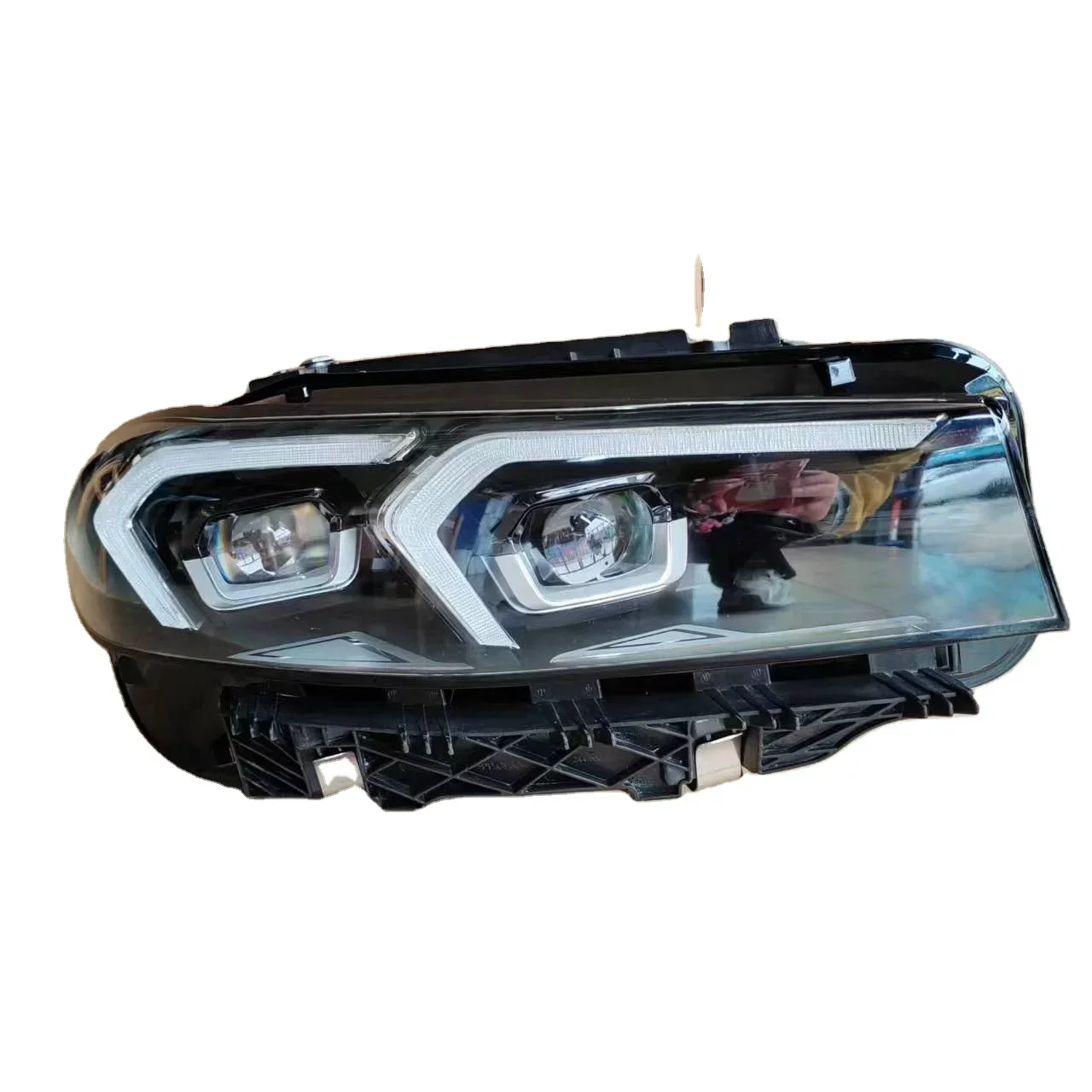 For BMW 3 Series Light Emitting Diode Headlight 3 Series G28 Light