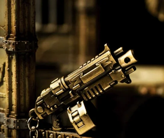 

Брелок-подвеска Star Casting Star Warrior 2, копье
