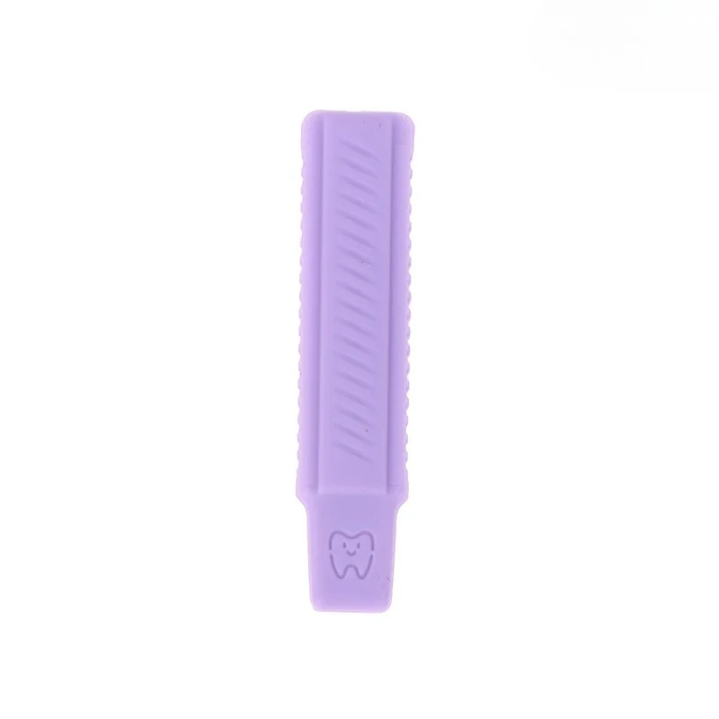 35Pcs Dental Chewies Bite Stick Glue Adult Glue Invisible Bite Braces Correction Flavourless For Dental Braces