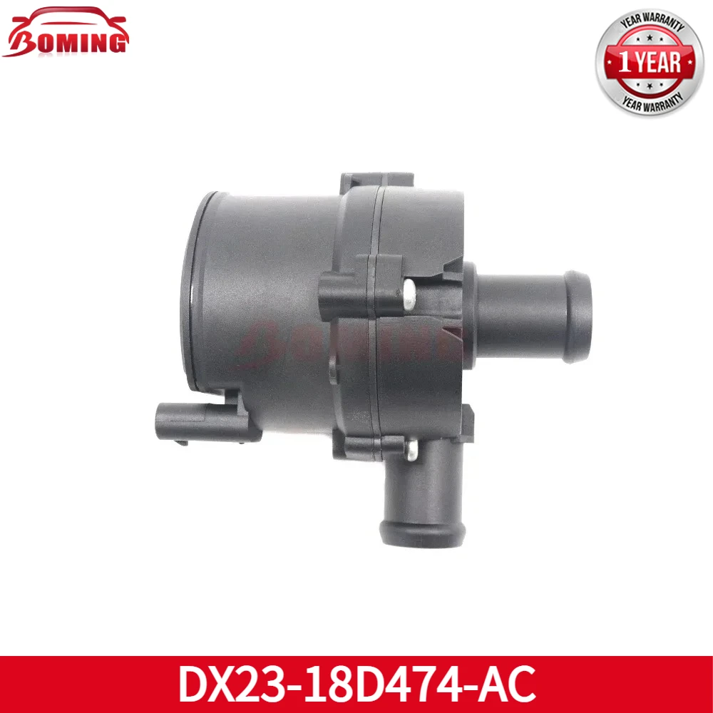 Zusätzliche Wasserpumpe für Land Rover Discovery, Range Rover Sport, Discovery 5 DX2318D474AC 0392023249 DX23-18D474-AC