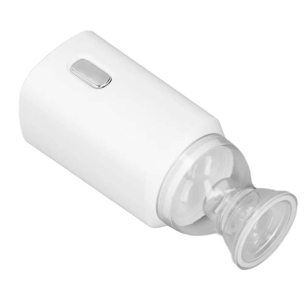 Auto Rechargeable Vacuum Bag Pump Portable Electric Electric Air Pump Sealed Compression 5V USB Power Portable Vacuum Pump