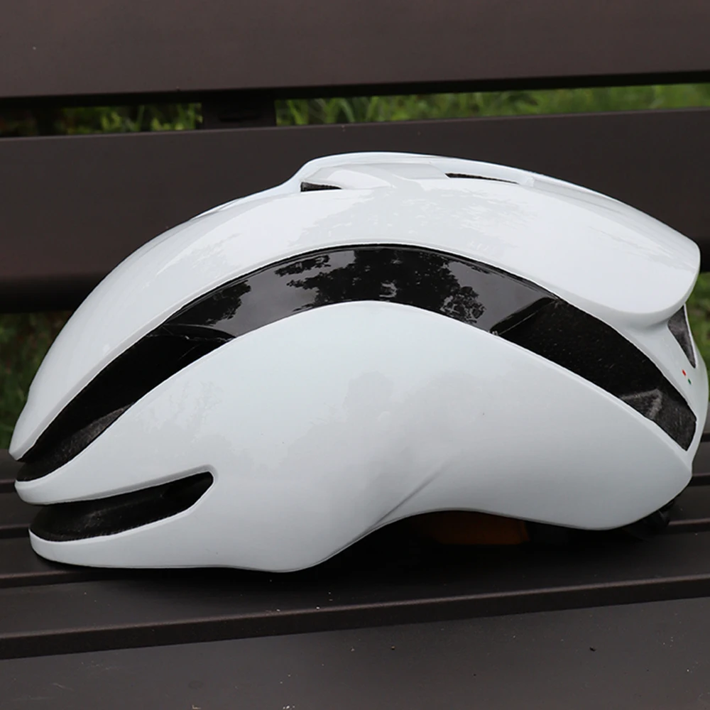 Unisex Aero Cycling Helmet L - - Cycling Gear Pas review and price