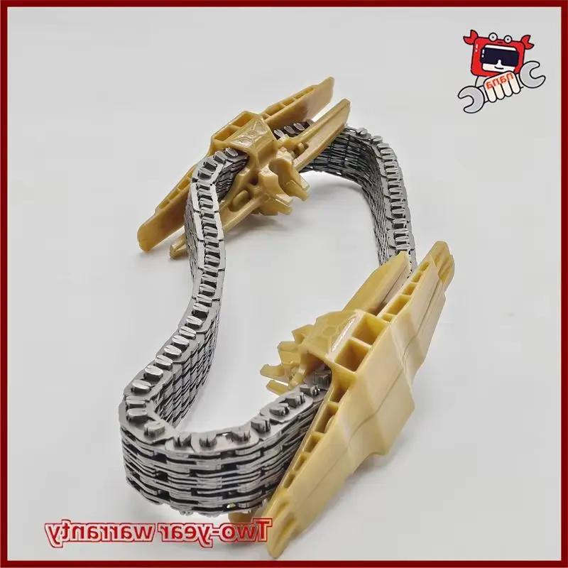 

J0F018E JF018 Цепь ремня шкива трансмиссии CVT для цепи ремня шкива трансмиссии Nissan ™